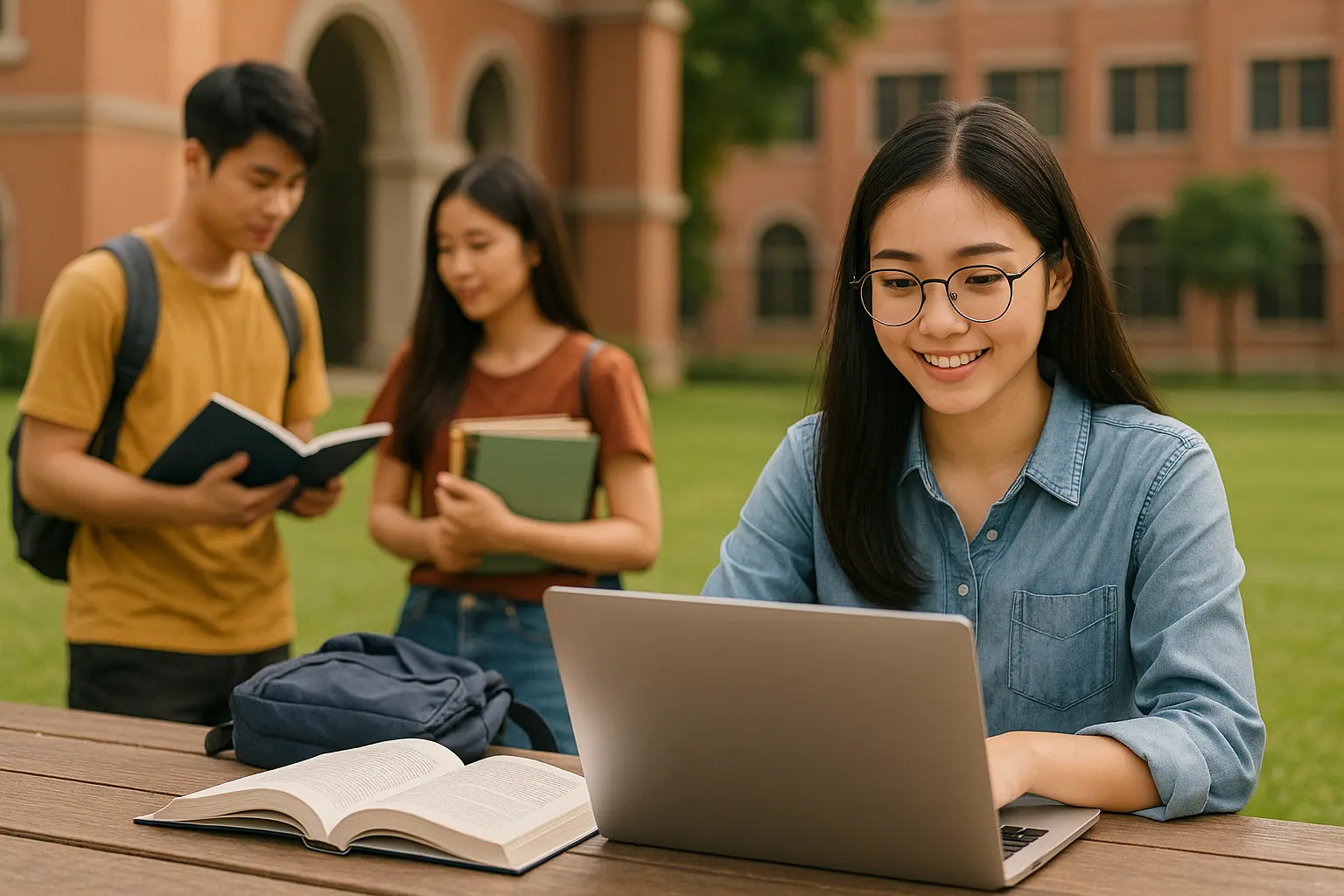 กองทุนเงินให้กู้ยืมเพื่อการศึกษา (กยศ.) ทางเลือกเพื่ออนาคตที่มั่นคง